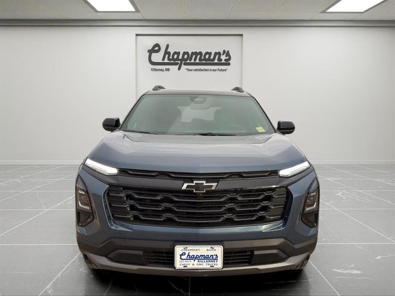 chevrolet Equinox 2026 - 3