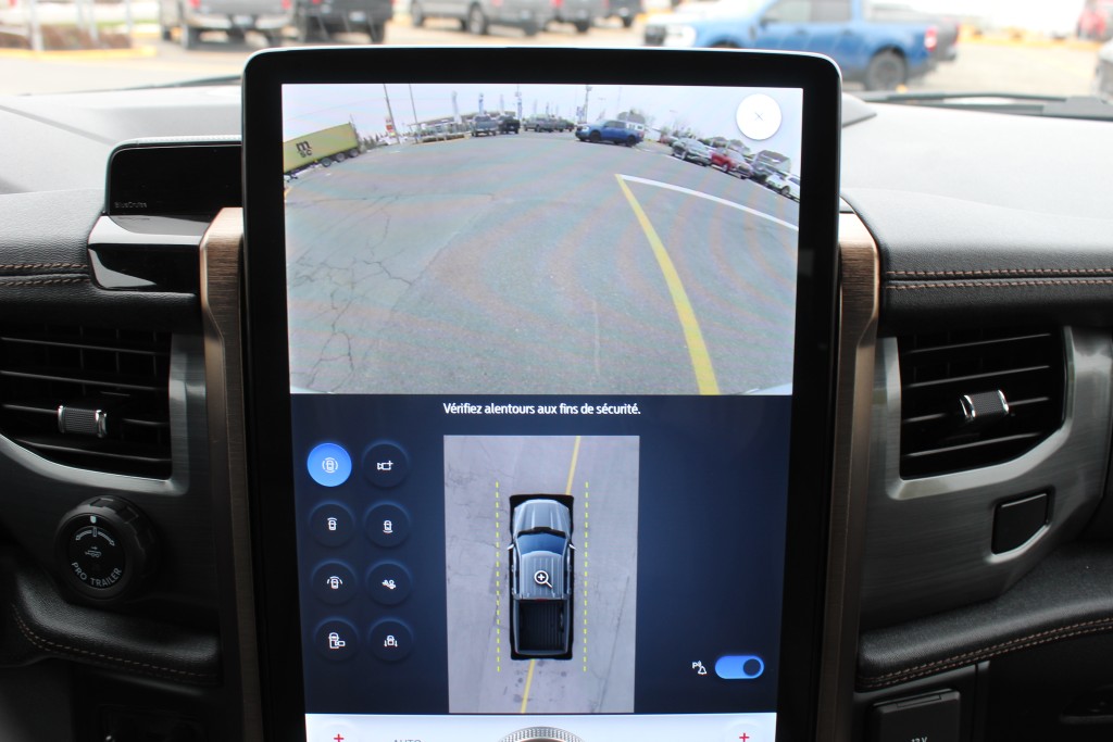 ford F-150 2024 - 27