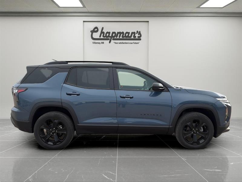 chevrolet Equinox 2026 - 5