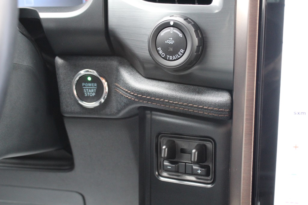 ford F-150 2024 - 28