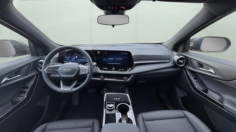 chevrolet Equinox 2026 - 7