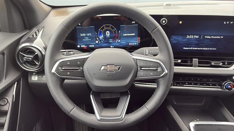 chevrolet Equinox 2026 - 9