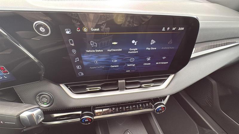 chevrolet Equinox 2026 - 10