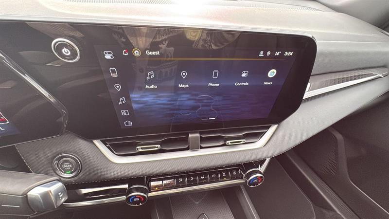 chevrolet Equinox 2026 - 11