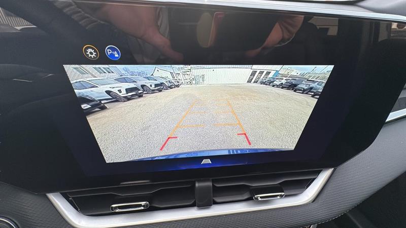 chevrolet Equinox 2026 - 12