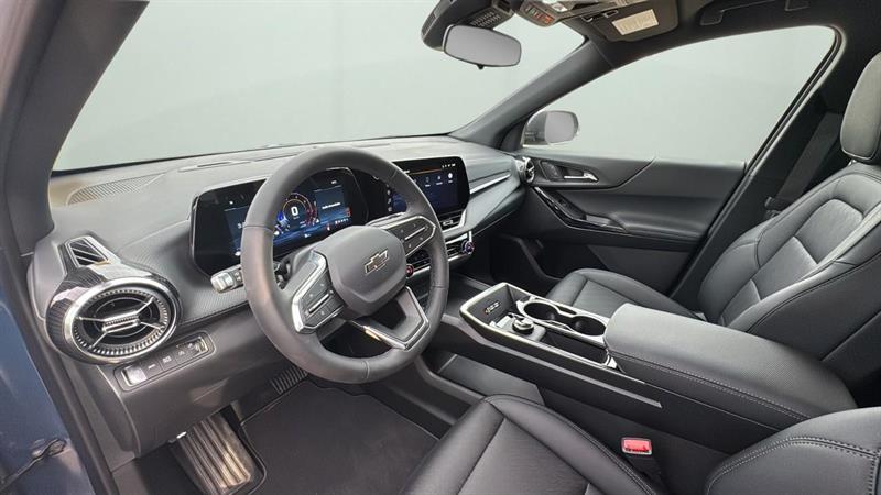 chevrolet Equinox 2026 - 16