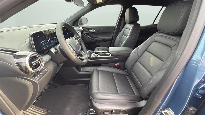 chevrolet Equinox 2026 - 17