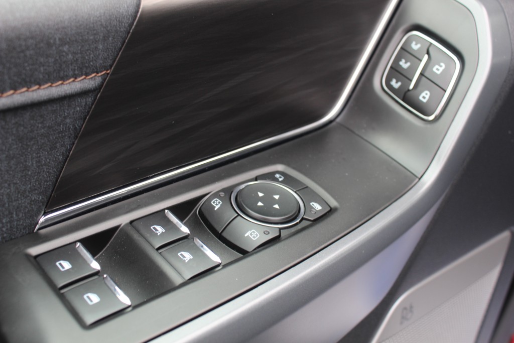 ford F-150 2024 - 34