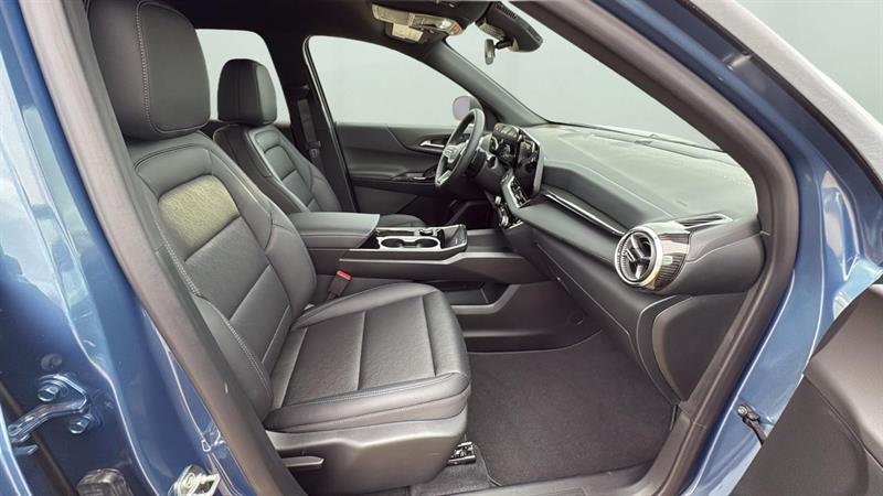 chevrolet Equinox 2026 - 18