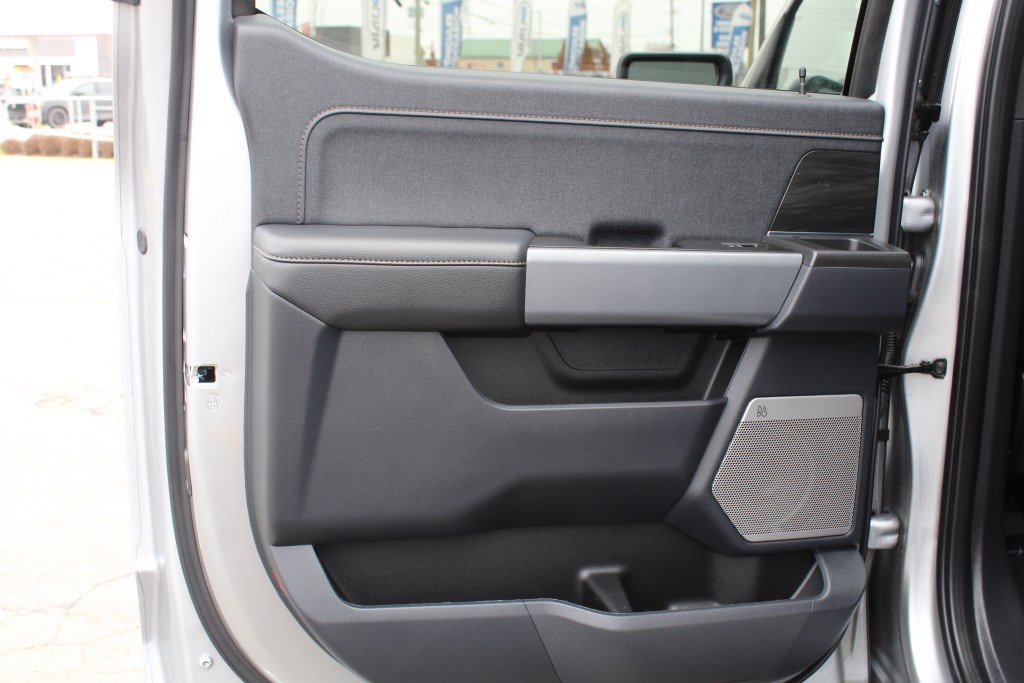 ford F-150 2024 - 35