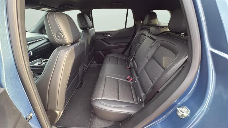 chevrolet Equinox 2026 - 20