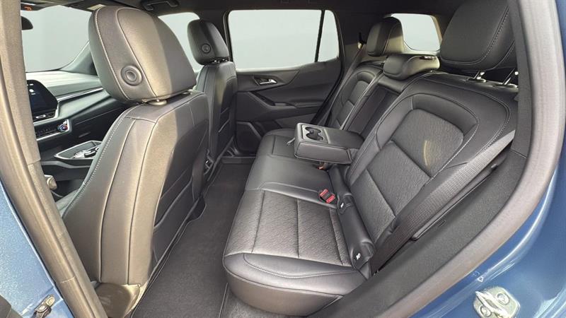 chevrolet Equinox 2026 - 21