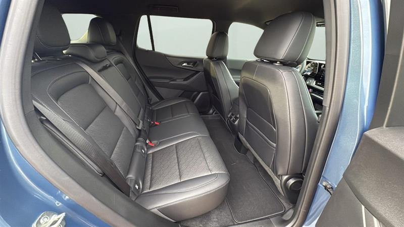 chevrolet Equinox 2026 - 22