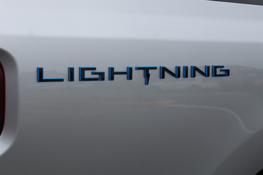 ford F-150 2024 - 39