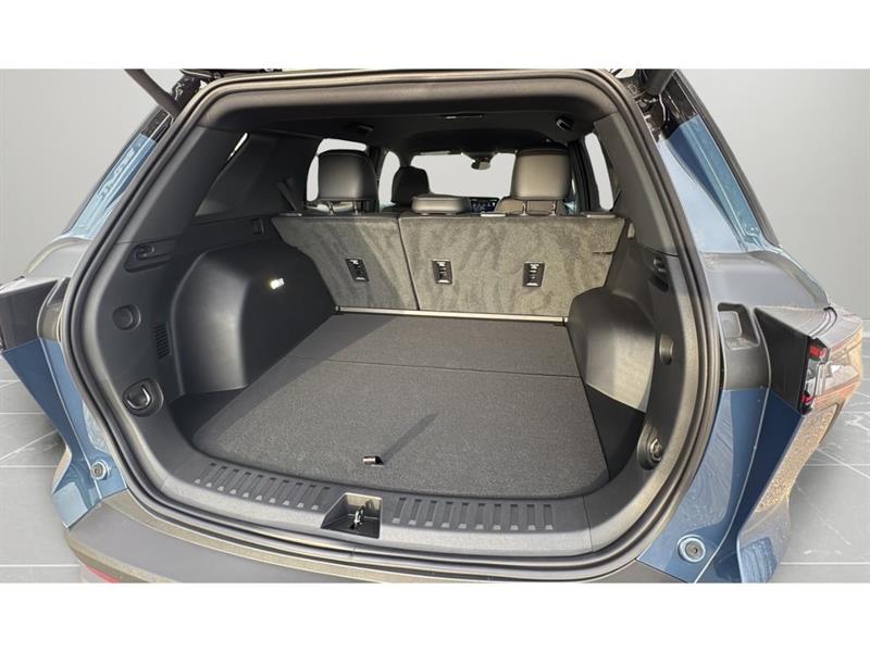 chevrolet Equinox 2026 - 26