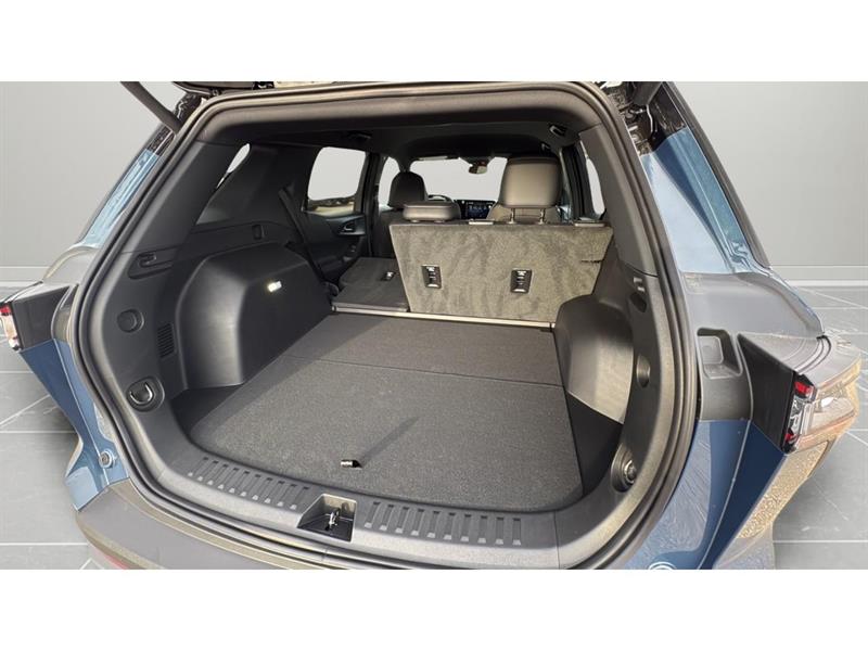 chevrolet Equinox 2026 - 27