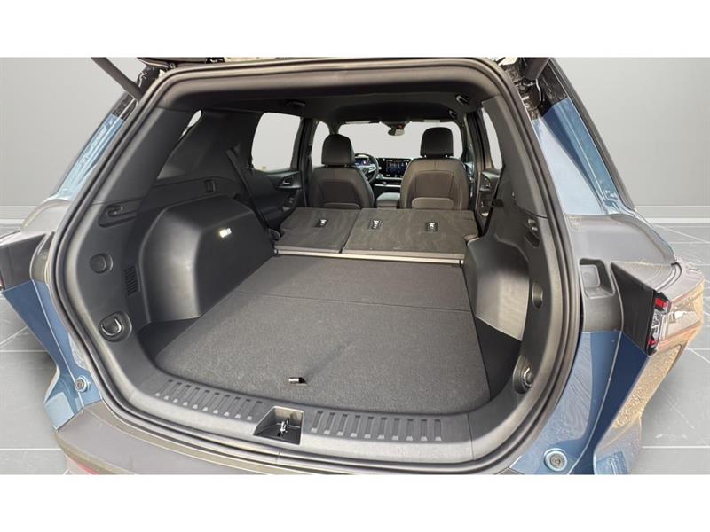 chevrolet Equinox 2026 - 28