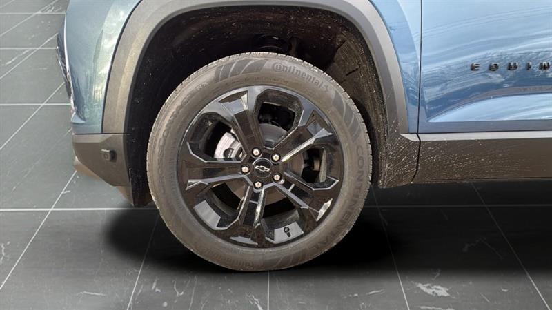 chevrolet Equinox 2026 - 31