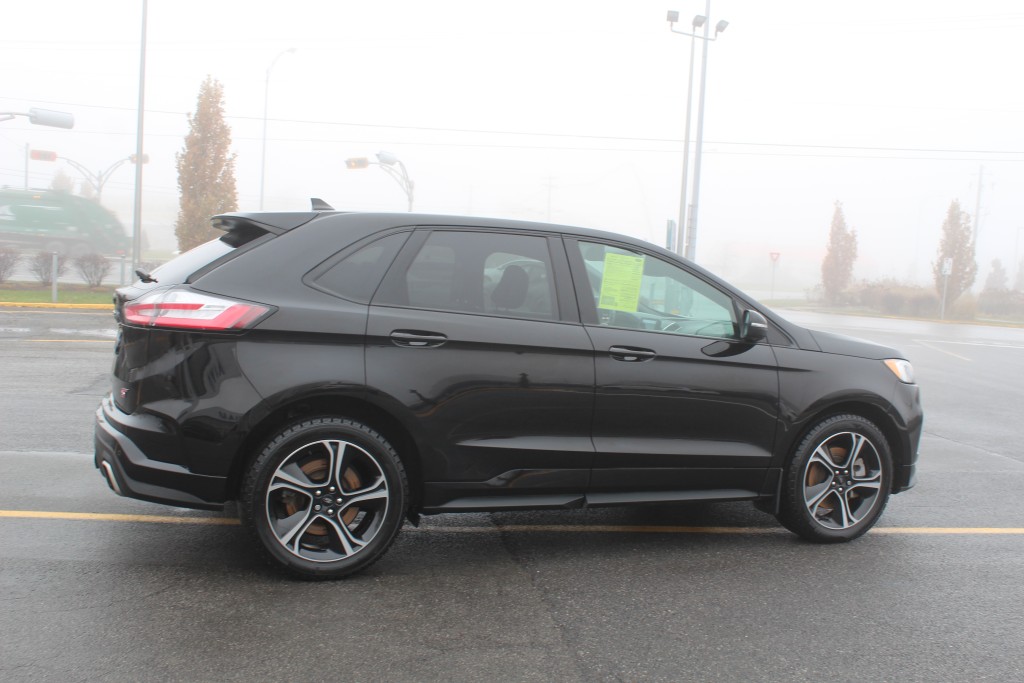 ford Edge 2022 - 7