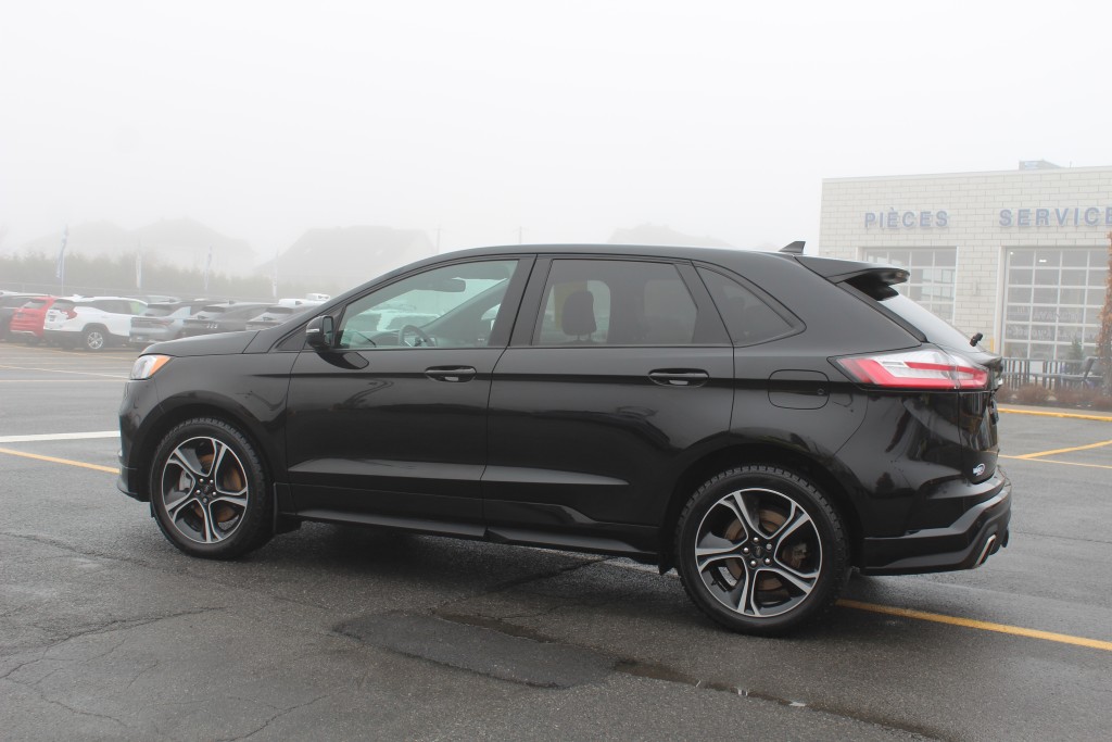 ford Edge 2022 - 10