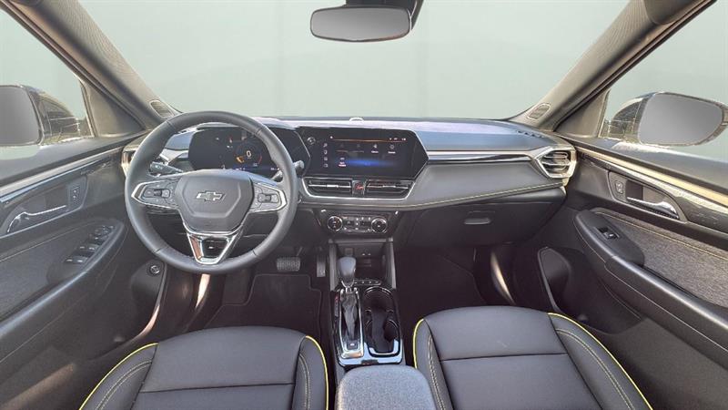 chevrolet Trailblazer 2026 - 3