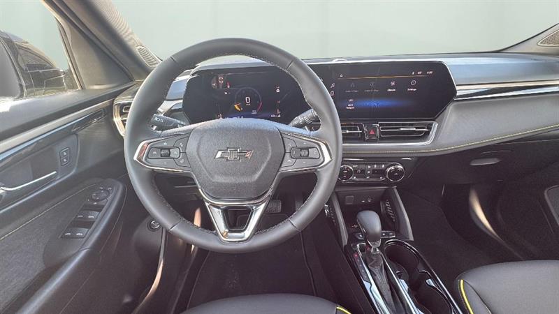 chevrolet Trailblazer 2026 - 4