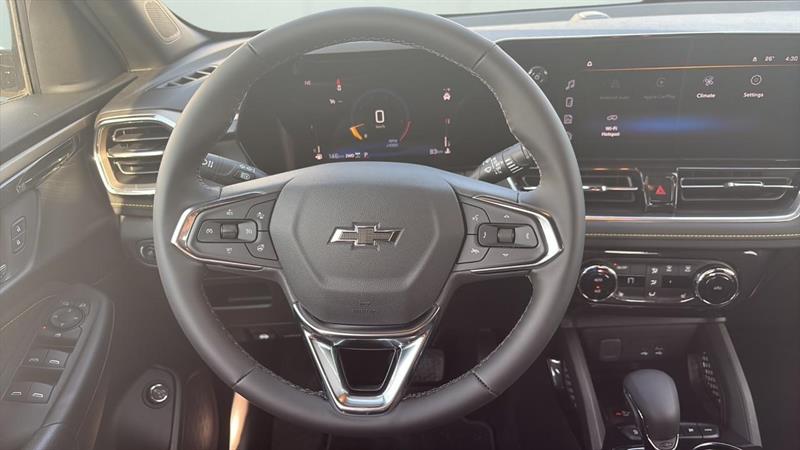 chevrolet Trailblazer 2026 - 5