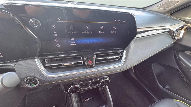 chevrolet Trailblazer 2026 - 6