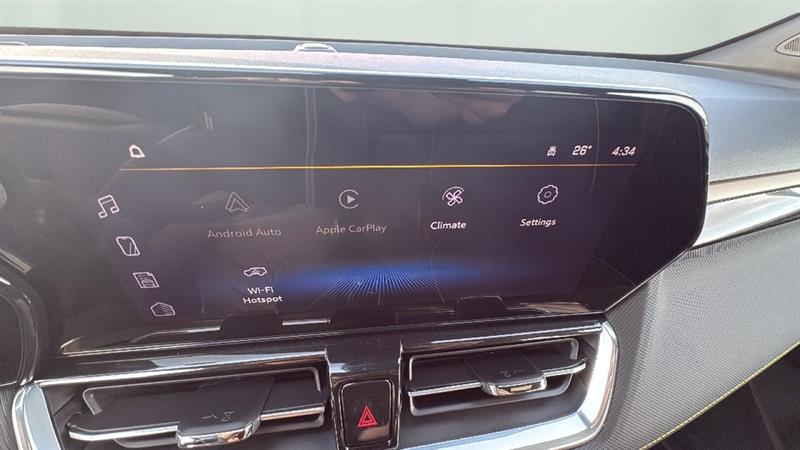 chevrolet Trailblazer 2026 - 7