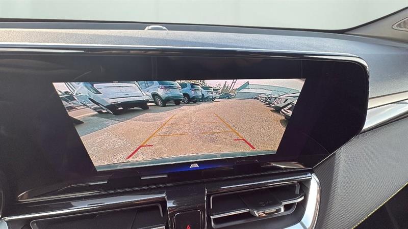 chevrolet Trailblazer 2026 - 8