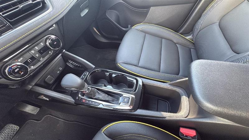 chevrolet Trailblazer 2026 - 9