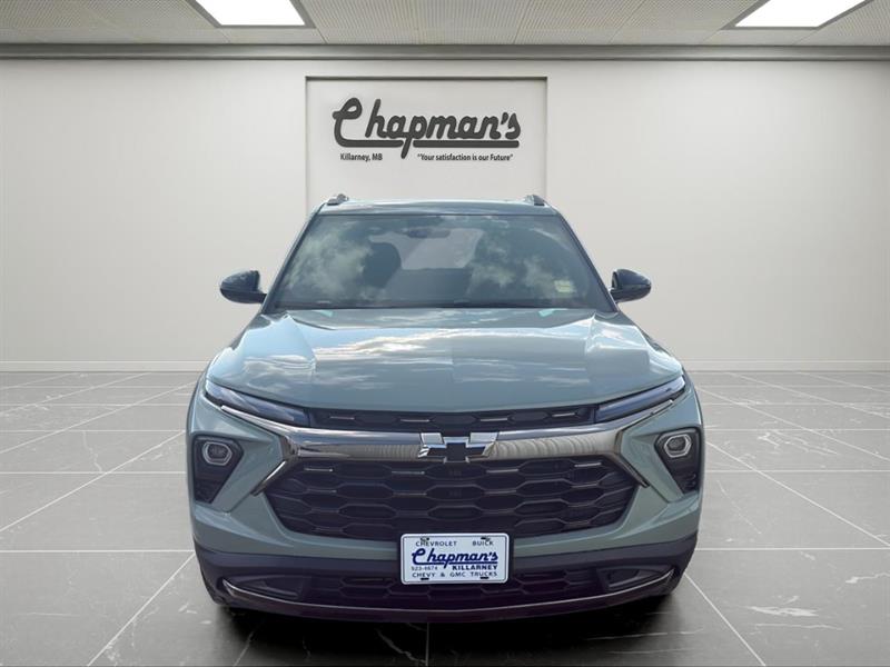 chevrolet Trailblazer 2026 - 11