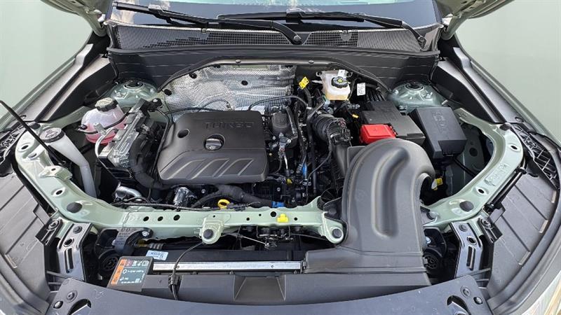 chevrolet Trailblazer 2026 - 12