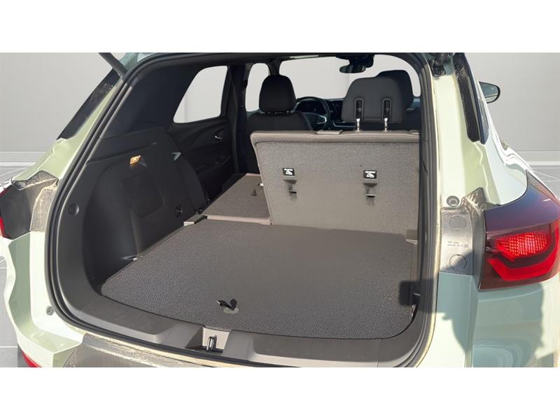 chevrolet Trailblazer 2026 - 16