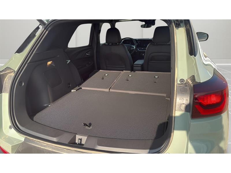 chevrolet Trailblazer 2026 - 17