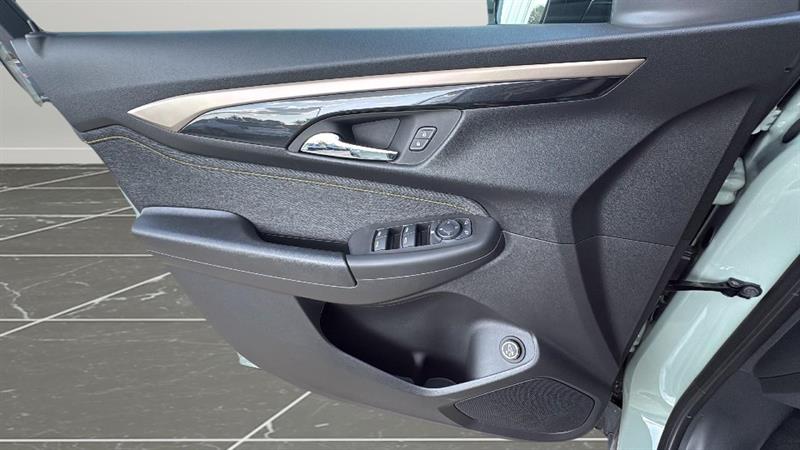 chevrolet Trailblazer 2026 - 18