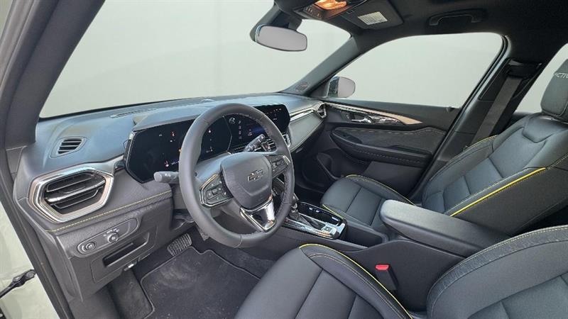 chevrolet Trailblazer 2026 - 19