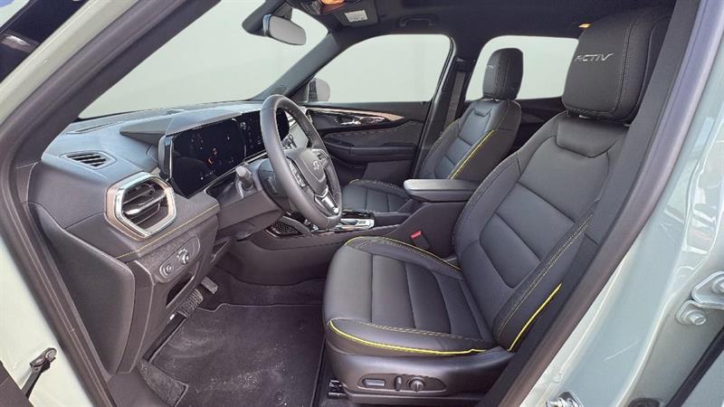 chevrolet Trailblazer 2026 - 20