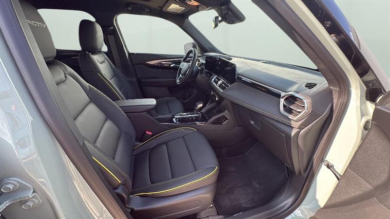 chevrolet Trailblazer 2026 - 21