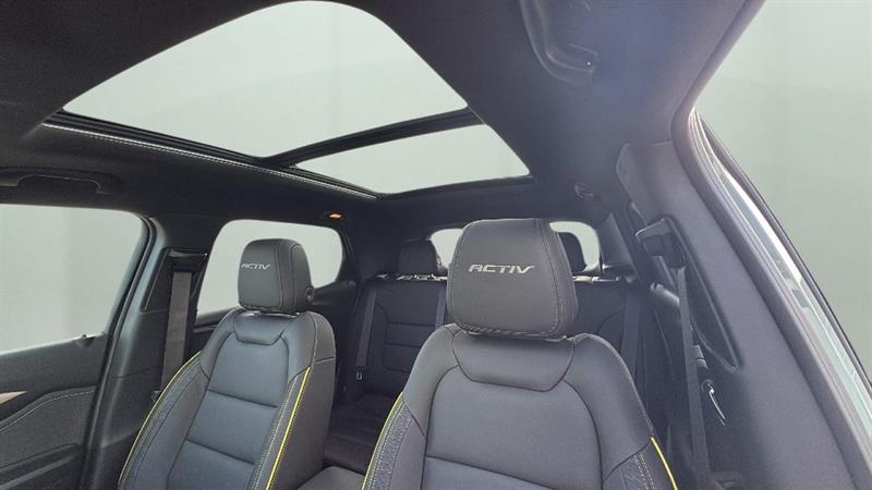 chevrolet Trailblazer 2026 - 22