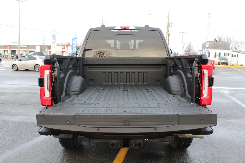 ford F-250 2023 - 9