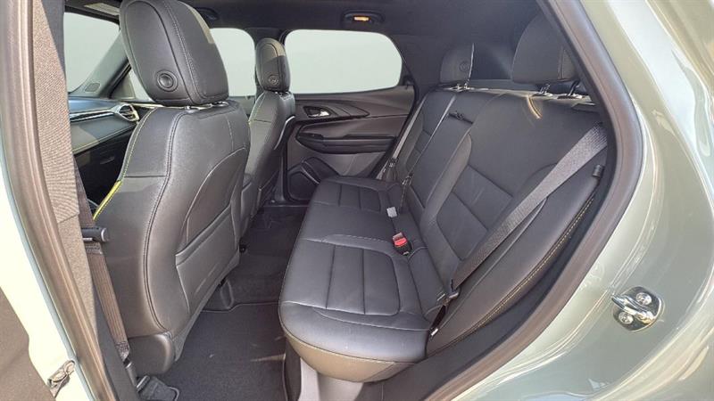 chevrolet Trailblazer 2026 - 24