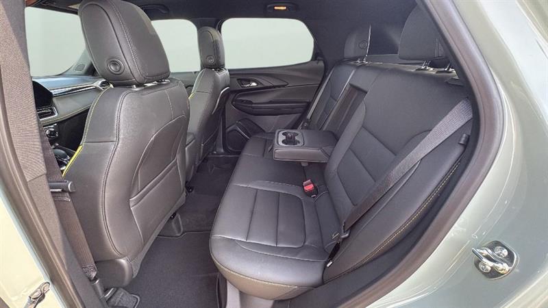 chevrolet Trailblazer 2026 - 25