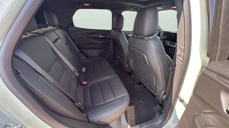 chevrolet Trailblazer 2026 - 26