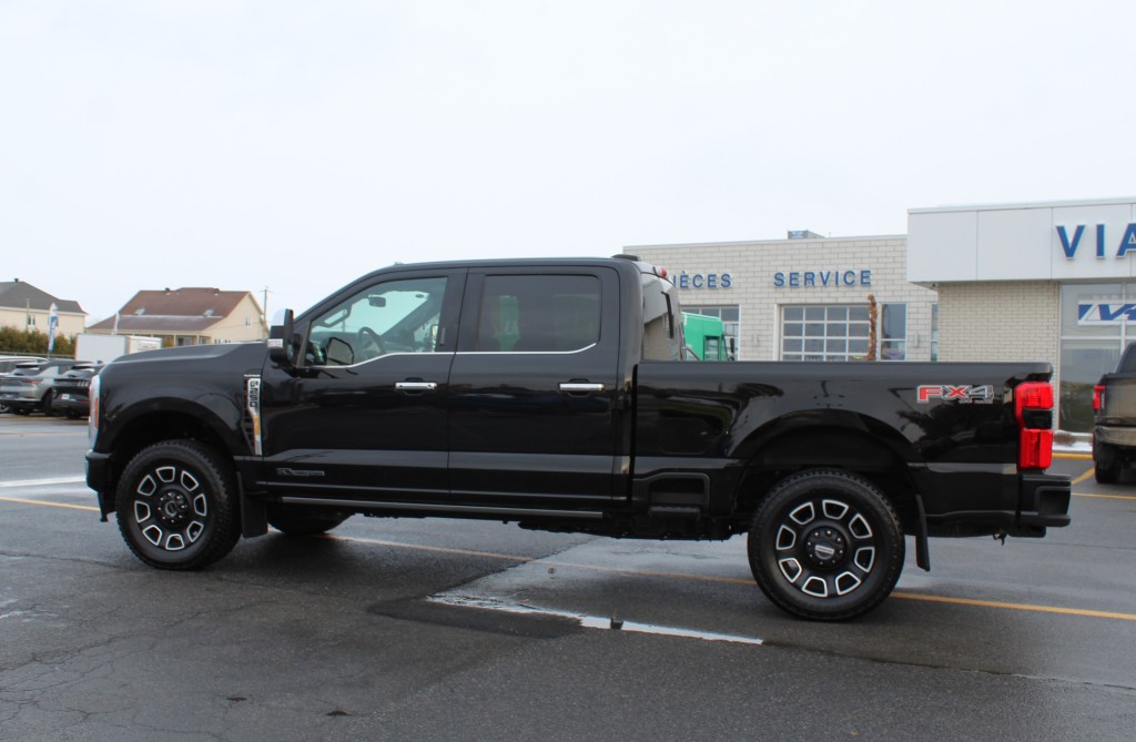 ford F-250 2023 - 11