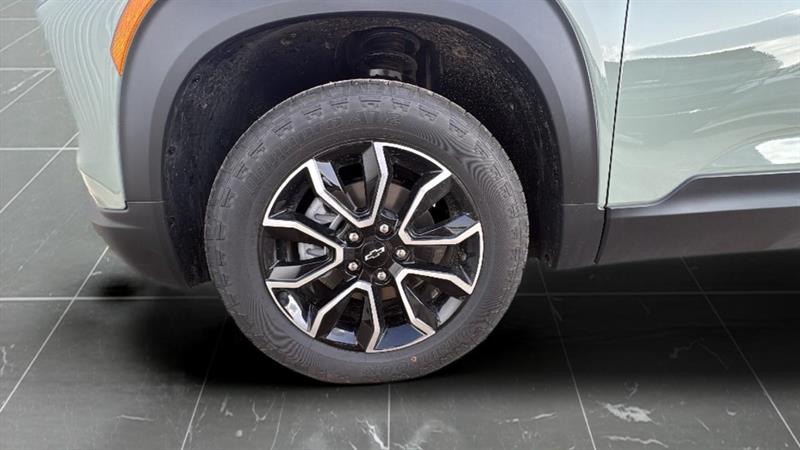 chevrolet Trailblazer 2026 - 28