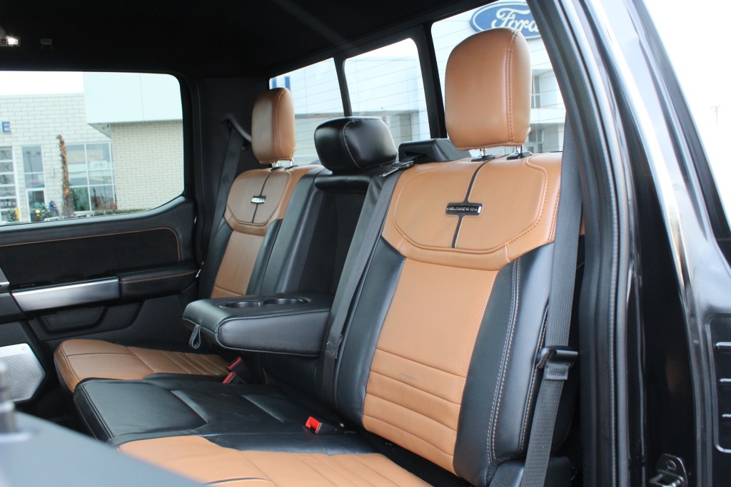 ford F-250 2023 - 18