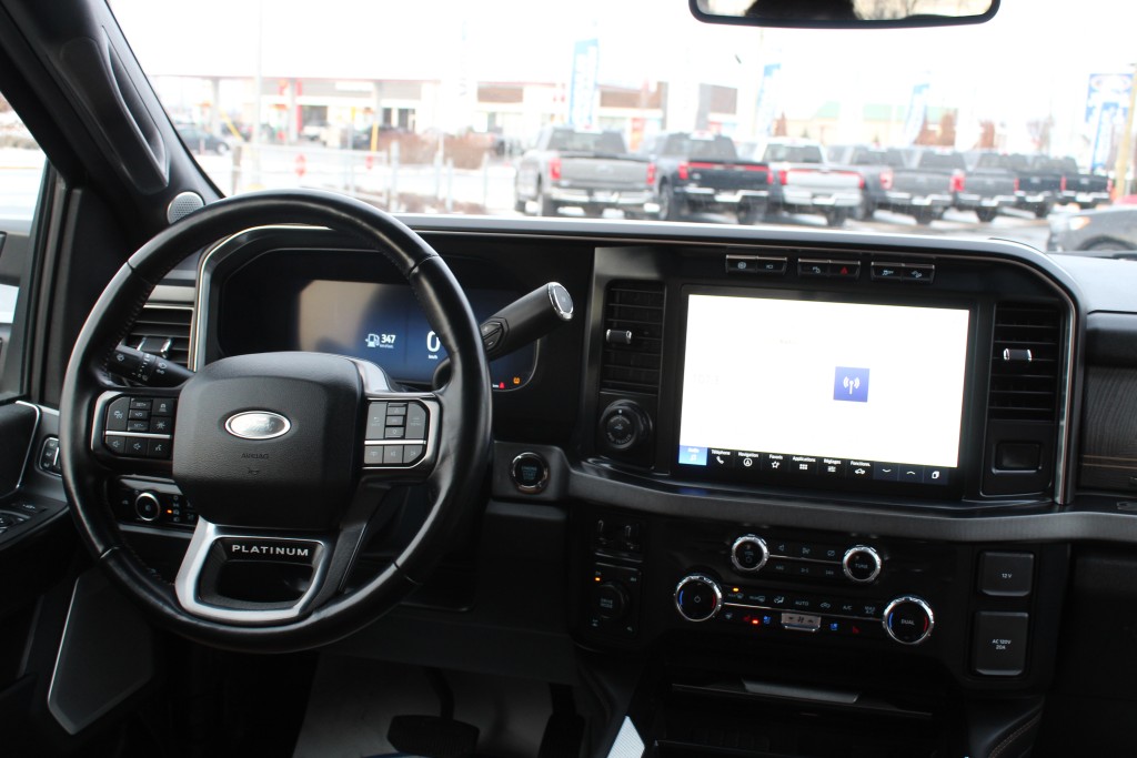 ford F-250 2023 - 19