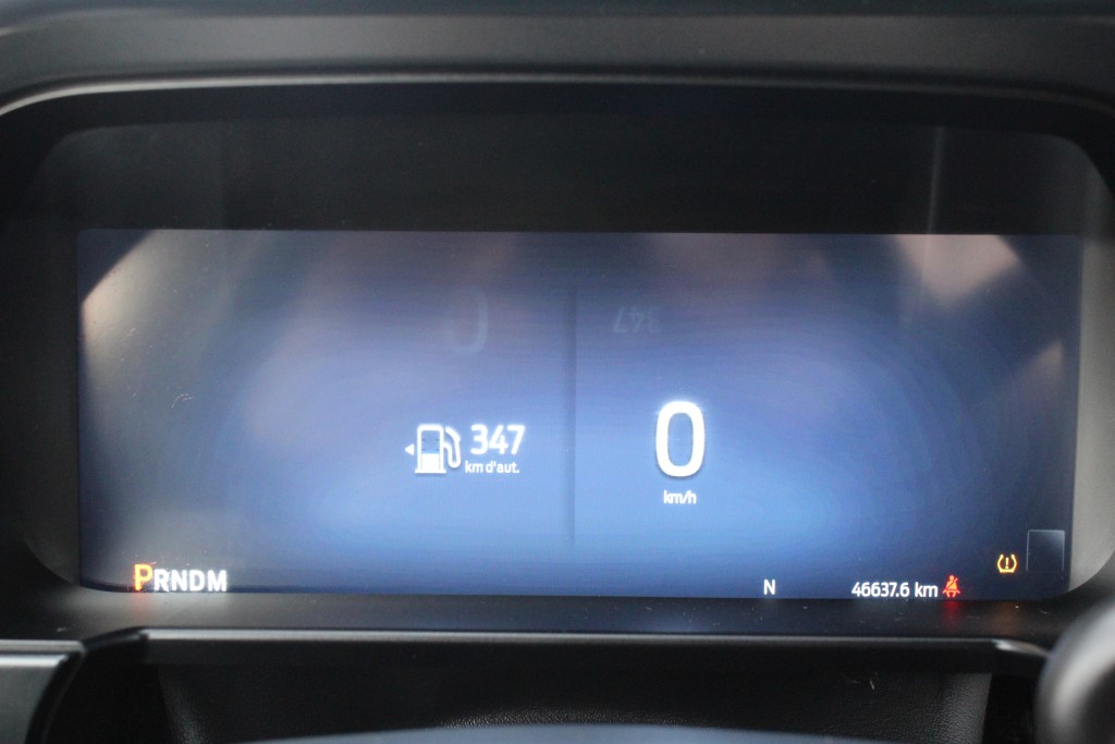 ford F-250 2023 - 20