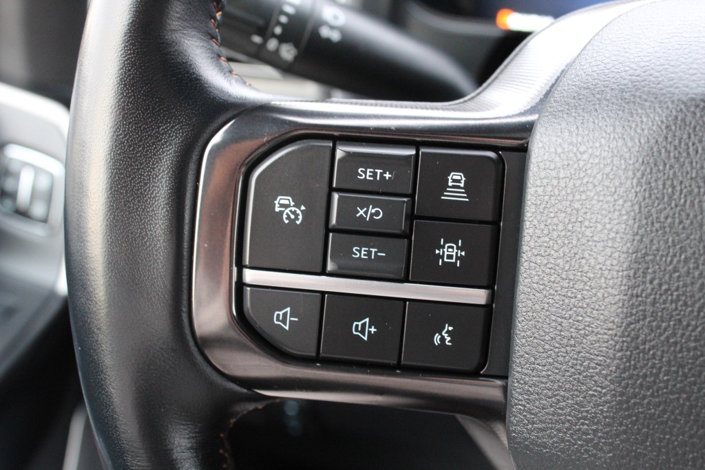 ford F-250 2023 - 21